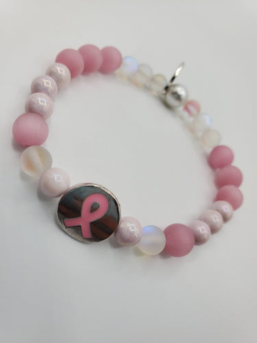 Cancer awareness bracelet (4)