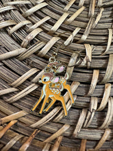 Load image into Gallery viewer, Bambi earrings