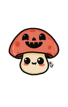 Load image into Gallery viewer, Halloween stickers part 1