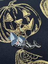 Load image into Gallery viewer, Animals of the dead earrings