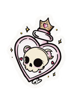 Load image into Gallery viewer, Halloween stickers part 1