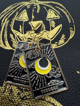 Load image into Gallery viewer, Tarot card earrings