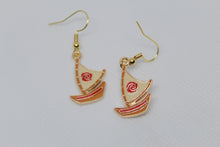 Load image into Gallery viewer, Moana earrings