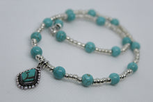 Load image into Gallery viewer, Turquoise necklace