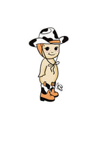 Load image into Gallery viewer, Sonny angel sticker