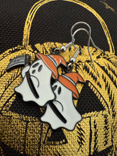 Load image into Gallery viewer, Ghostly earrings