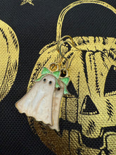 Load image into Gallery viewer, Ghoul girls earrings