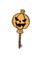 Load image into Gallery viewer, Halloween stickers part 1