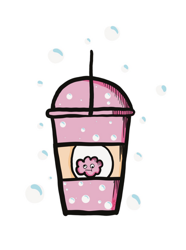 Derp bucks sticker
