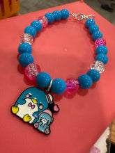 Load image into Gallery viewer, Sanrio penguin bracelet