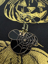 Load image into Gallery viewer, Disney Halloween earrings