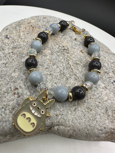 Totoro bracelets