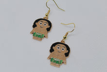 Load image into Gallery viewer, Moana earrings