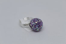 Load image into Gallery viewer, Cocktail ring