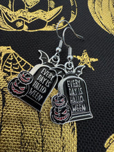 Load image into Gallery viewer, That witch earrings