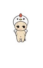 Load image into Gallery viewer, Sonny angel stickers