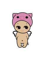 Load image into Gallery viewer, Sonny angel stickers