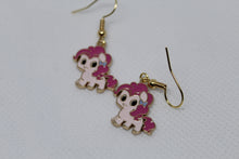 Load image into Gallery viewer, My little pony earrings