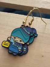 Load image into Gallery viewer, Hello kitty and friends earrings