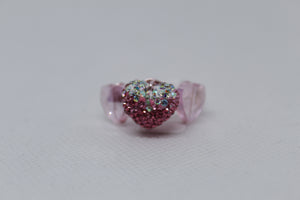 Lots of love ring
