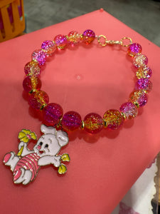 Winnie the Pooh bracelet