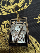 Load image into Gallery viewer, Tarot card earrings