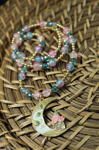 Fairy necklace