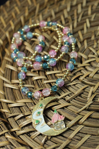 Fairy necklace