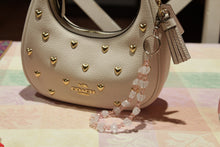 Load image into Gallery viewer, Heart keychain