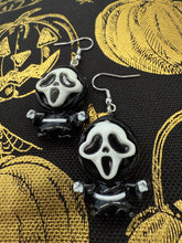 Load image into Gallery viewer, Spooky earrings