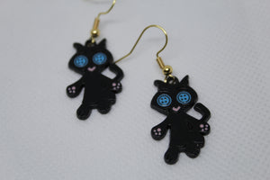 Coraline earrings