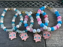 Load image into Gallery viewer, Jigglypuff bracelet