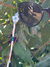 Load image into Gallery viewer, Hawaiian glasses chain