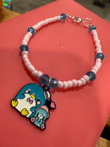 Sanrio penguin bracelet