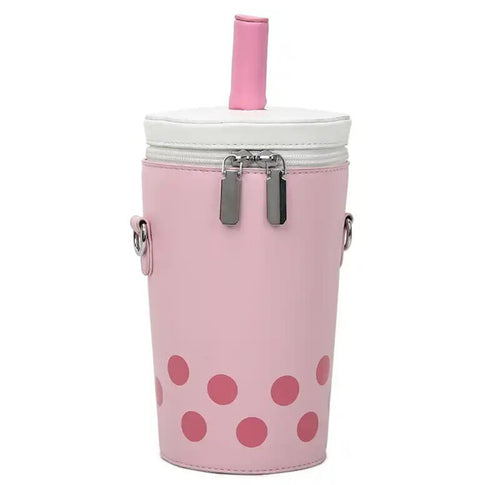 Boba crossbody