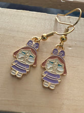 Load image into Gallery viewer, Cry baby earrings