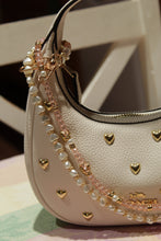 Load image into Gallery viewer, Pink purse charm