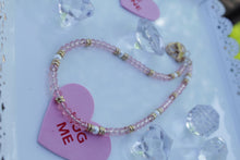 Load image into Gallery viewer, Pink purse charm