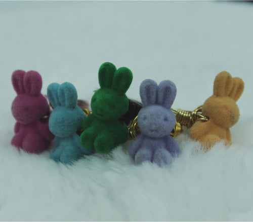 Bunny rings