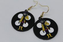 Load image into Gallery viewer, Coraline earrings
