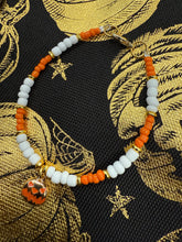 Load image into Gallery viewer, Pumpkin bracelets