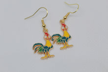 Load image into Gallery viewer, Moana earrings