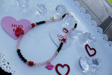 Load image into Gallery viewer, Xoxo purse charm