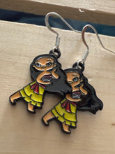 Load image into Gallery viewer, Moana earrings