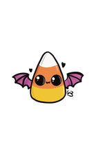 Load image into Gallery viewer, Halloween stickers part 1