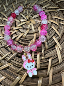 Hello kitty bracelets