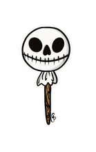Load image into Gallery viewer, Halloween stickers part 1
