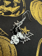 Load image into Gallery viewer, That witch earrings