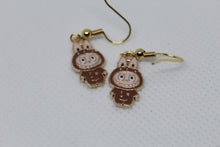 Load image into Gallery viewer, Labubu earrings (mini)