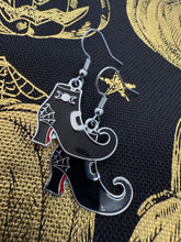 Load image into Gallery viewer, That witch earrings